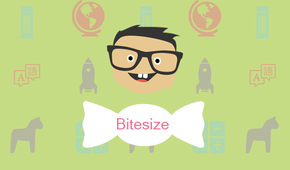 bitesize