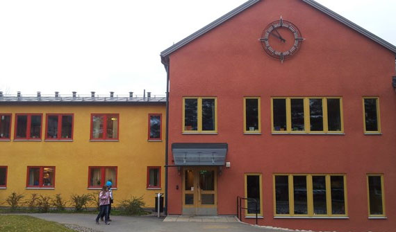 vitalisskolan